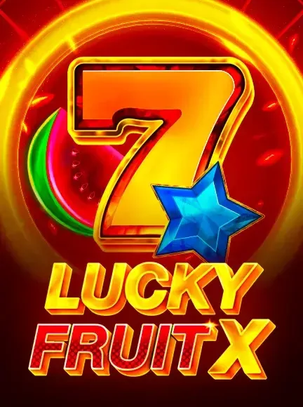 Lucky Fruit X spilleautomat